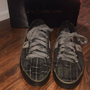 Polo Ralph Lauren Sneakers